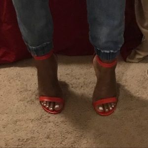 🚨sale$15🚨Madden Girl sandals